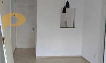 Imagem 7: Apartamento à venda, 2 quartos, 1 vaga, Vila Santa Teresa (Zona Sul) - São Paulo/SP