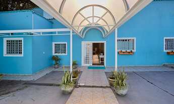 Imagem 5: Galpão/Depósito/Armazém Imóvel comercial à venda - Santa Felicidade - Curitiba/PR