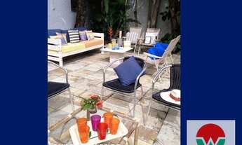 Imagem 3: Praia do pernambuco, Guarujá, 50 metros do mar