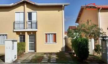 Imagem 7: Casa com 3 dormitórios à venda, 90 m² por R$ 580.000,00 - Granja Viana - Cotia/SP