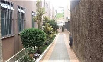 Imagem: CONTAGEM - Apartamento Padrão - Jardim