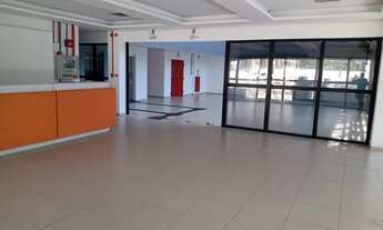 Imagem 2: OPORTUNIDADE! Prédio inteiro para Locação! 4 andares, 101 vagas, recepção, lajes corporati