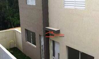 Imagem 3: Casa com 2 dormitórios à venda, 60 m² por R$ 250.000,00 - Centro (Cotia) - Cotia/SP