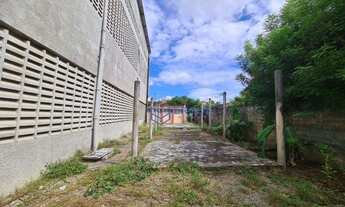 Imagem 6: Galpão, 8250 m² - venda por R$ 12.000.000,00 ou aluguel por R$ 80.000,00/mês - Parangaba