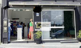 Imagem 8: Salão à venda, 93 m² por R$ 372.000,00 - Residencial Santa Paula - Jacareí/SP