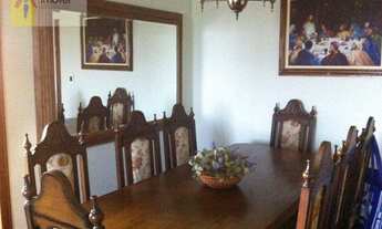 Imagem: Cobertura residencial à venda, Rudge Ramos