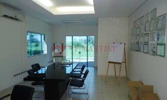 Imagem 7: Barracão à venda, 1500 m² por R$ 4.500.000,01 - Loteamento Distrito Industrial Uninorte