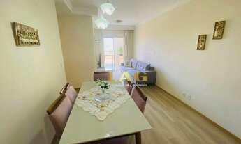 Imagem 7: Apartamento com 2 dormitórios à venda, 73 m² por R$ 385.000,00 - Vila Progresso - Sorocaba