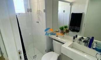 Imagem 4: Apartamento com 2 dormitórios à venda, 41 m² por R$ 225.000 - Itaquera - São Paulo/SP