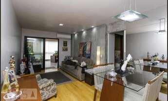 Imagem 4: Apartamento com 3 dormitórios à venda, 131 m² por R$ 1.850.000,00 - Barra da Tijuca - Rio