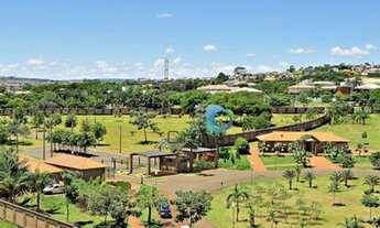 Imagem 6: Terreno à venda, 1000 m² por R$ 3.890.000,00 - Condomínio Ipê Branco - Ribeirão Preto/SP