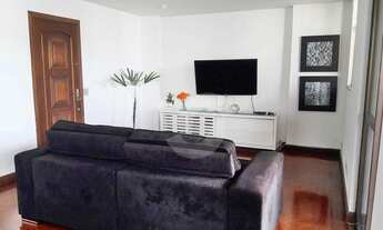 Imagem 2: Cobertura à venda, 500 m² por R$ 2.500.000,00 - Ingá - Niterói/RJ