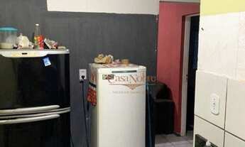 Imagem 4: Apartamento com 2 dormitórios à venda, 42 m² por R$ 100.000,00 - Turu - São Luís/MA