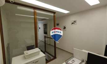 Imagem 6: Loja, 115 m² - venda por R$ 485.000,00 ou aluguel por R$ 2.000,00/mês - Barra da Tijuca