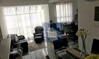 Imagem: Flat com 1 dormitório, 50 m² - venda por