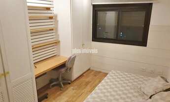 Imagem 5: PRÓXIMO A ESCOLA GRADUADA 220M²AU 3 SUÍTES 4 GAR+DEP. EXCELENTE LAZER