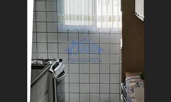 Imagem 4: Apartamento com 2 dormitórios à venda, 44 m² por R$ 200.000,00 - Jardim da Glória - Cotia