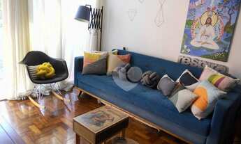 Imagem 4: Apartamento com 2 quartos à venda, 64 m² por R$ 350.000 - Andaraí - Rio de Janeiro/RJ