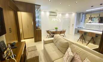 Imagem 7: Apartamento com 2 dormitórios à venda, 88 m² por R$ 620.000,00 - Costa e Silva - Joinville