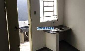 Imagem 7: Casa com 1 dormitório para alugar, 50 m² por R$ 1.100,00/mês - Santa Maria - São Caetano d