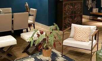 Imagem 4: Lindo Apartamento, 3 suítes, 202 m², por R$ 2.490.000, no Condomínio Ed. Ereditá - Tamboré