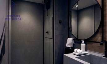 Imagem 5: Apartamento com 1 dormitório à venda, 28 m² por R$ 271.277 - Bela Vista - São Paulo/SP