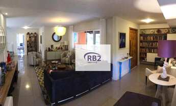 Imagem 5: Excelente Casa Duplex com Estrutura Privativa de Lazer