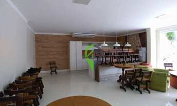 Imagem 6: Apartamento de 3 dormitórios 138 metros com 2 vagas R$690.000