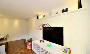 Imagem 3: Apartamento Venda Moema 92 m² 3 Dormitórios