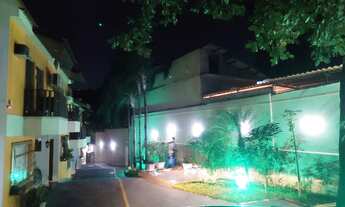 Imagem 6: Casa de condomínio, 110 m², 3 quartos em Tanque - Rio de Janeiro - RJ