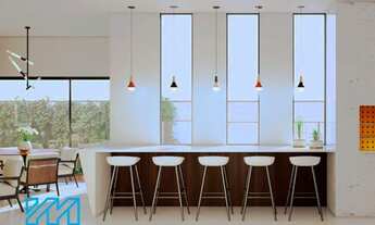 Imagem 6: Partamento no Edifício Sun Paradise em Balneário Camboriú