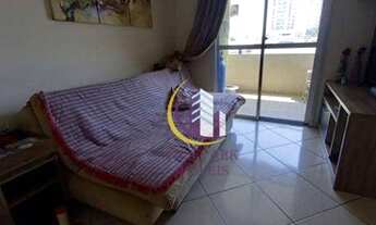 Imagem 4: Apartamento 3 dormitórios Armários Planejados, 01 Vaga Livre - Vila Yara - Osasco/SP