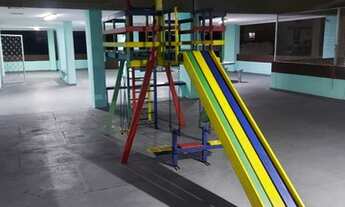 Imagem 5: Apartamento para venda com 63 metros quadrados com 3 quartos