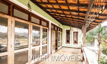 Imagem 6: Casa em Condomínio com 4 quartos, sendo 2 suítes à venda, 411 m² por R$ 1.250.000