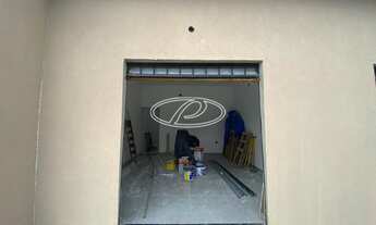 Imagem 3: Sala Comercial para aluguel, 2 vagas, Jardim dos Jequitibás - Limeira/SP