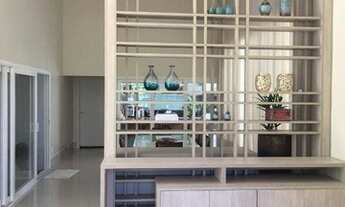 Imagem 7: CASA TÉRREA - VENDA - Condomínio Residencial Florais dos Lagos, Cuiabá