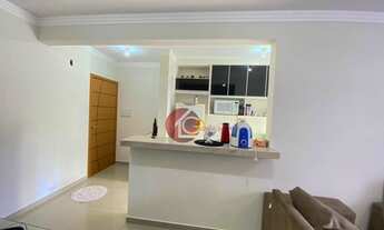 Imagem 13: Apartamento à venda, 67 m² por R$ 315.000,00 - Santa Mônica - Uberlândia/MG