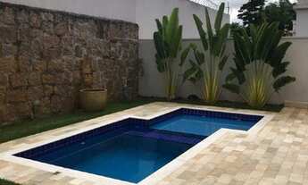 Imagem 7: Casa com 4 quartos à à venda em Indaiatuba