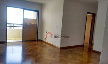 Imagem 5: Apartamento com 3 dormitórios à venda, 93 m² por R$ 470.000,00 - Bosque dos Eucaliptos - S