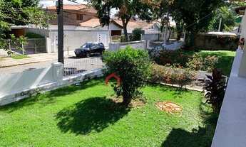 Imagem 3: Casa com 4 dormitórios à venda, 250 m² por R$ 1.800.000,00 - Jardim Esplanada - São José d