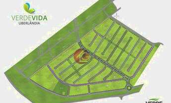 Imagem 2: Lote à venda no Verde Vida