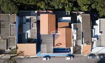 Imagem: Casa com 3 dormitórios à venda, 398 m²