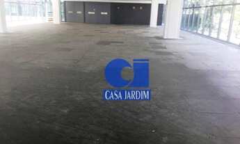 Imagem 6: Loja para alugar, 1269 m² por R$ 57.147,30/mês - Edifício Alphaville - Barueri/SP