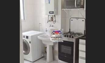 Imagem: Apartamento com 2 dormitórios para alugar