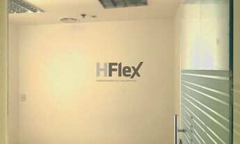 Imagem 2: Conj. Comercial, Brooklin Paulista - São Paulo