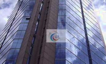 Imagem 4: Conjunto, 400 m² - venda por R$ 5.600.000,00 ou aluguel por R$ 30.000,00/mês - Itaim Bibi