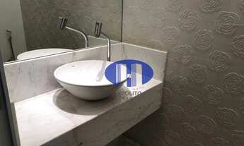 Imagem 10: Apartamento com 4 dormitórios à venda, 98 m² por R$ 1.300.000,00 - Lourdes - Belo Horizont