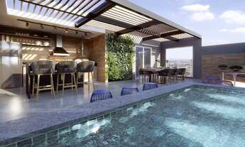 Imagem 3: Apartamento para venda com 3 quartos em Vila São Francisco, Osasco SP