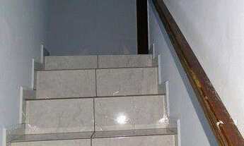 Imagem 4: Casa com 3 dormitórios à venda, 140 m² por R$ 499.000,00 - Parque Marajoara - Santo André