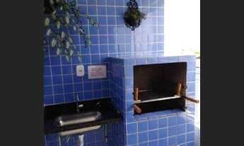 Imagem: Apartamento com 1 dormitório à venda